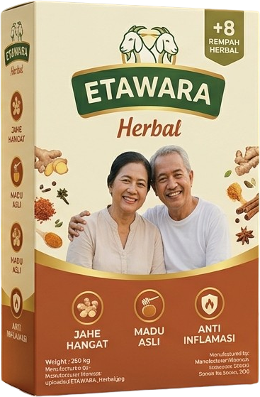 ETAWARA Herbal