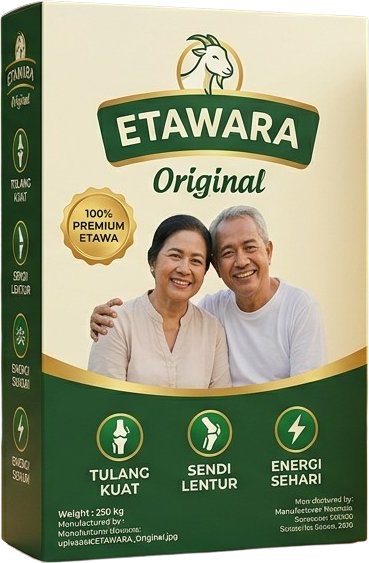ETAWARA Original